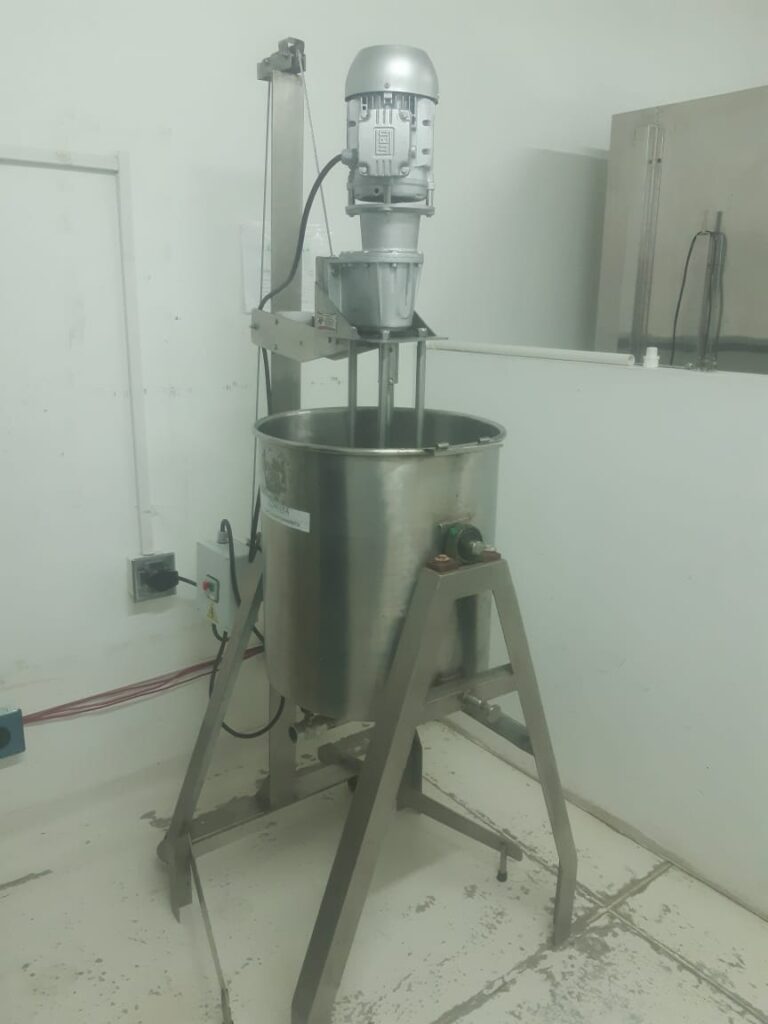 tanques, marmitas, biorreactores y destiladores 4